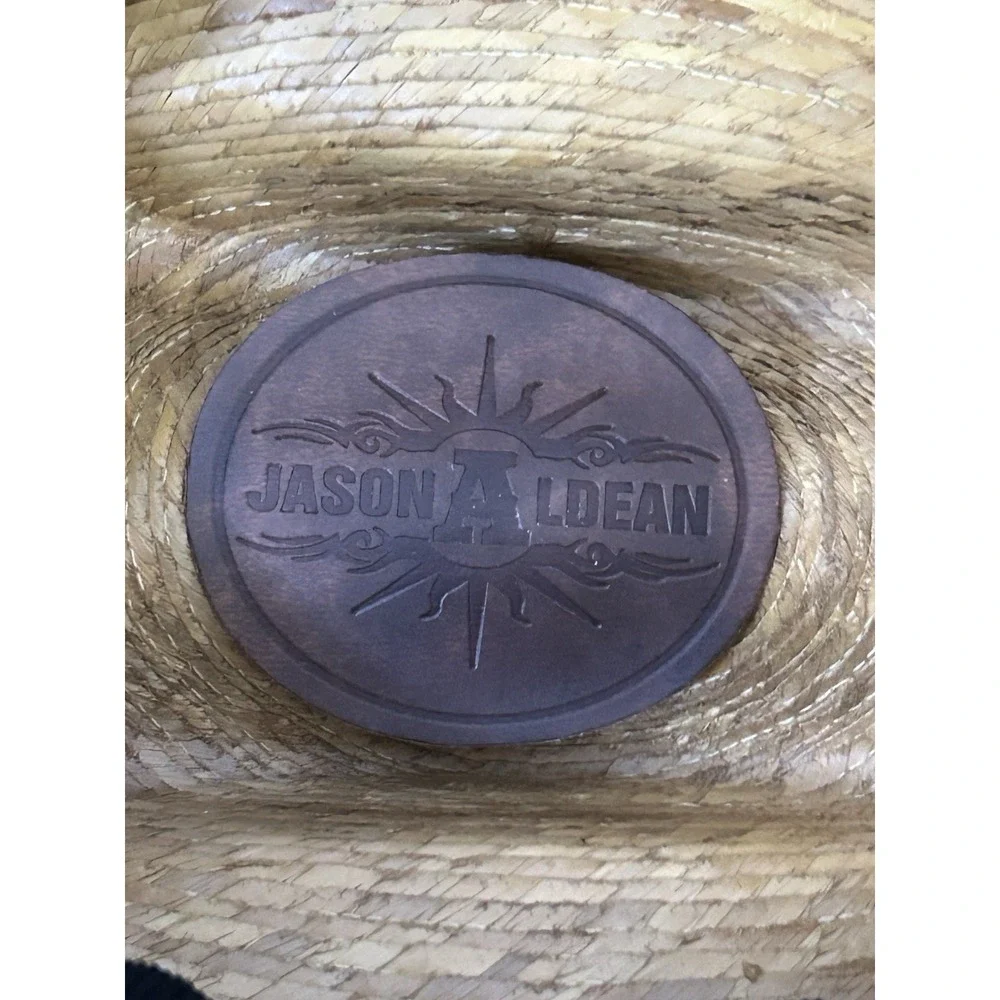 Resistol Jason Aldean 